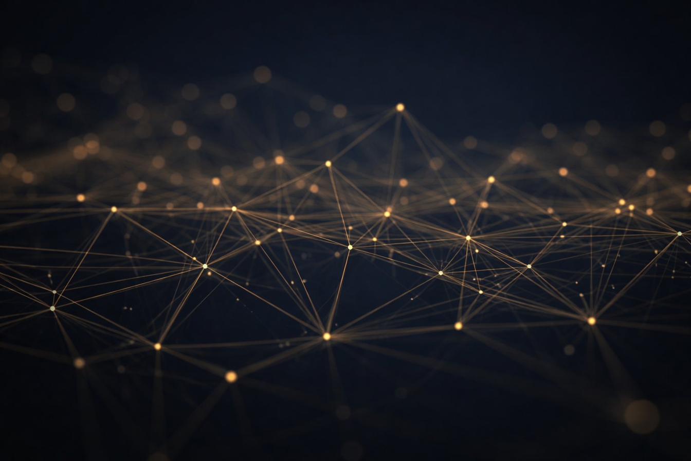 Revenue ecosystem network